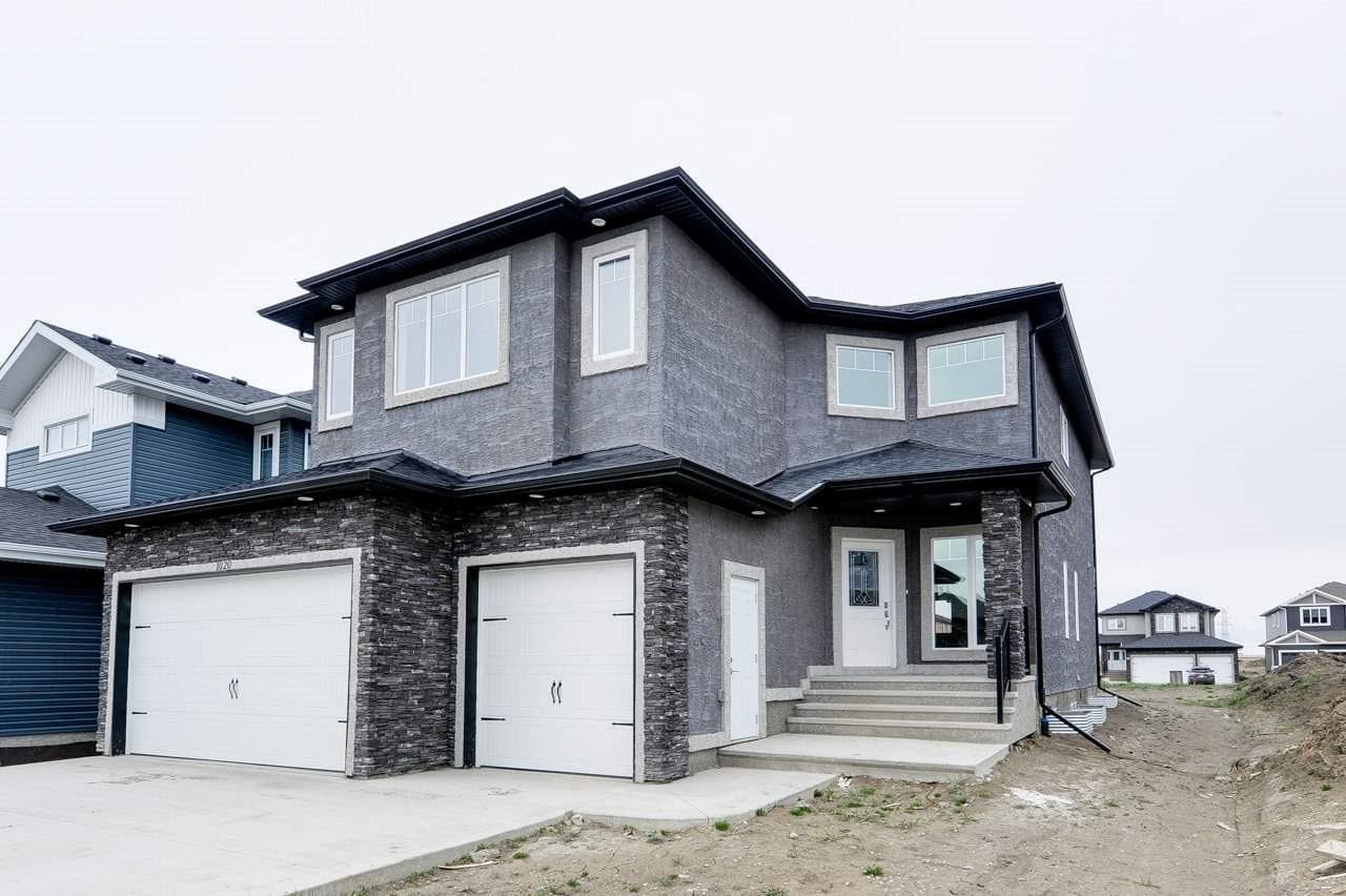 1020 – 140th Avenue