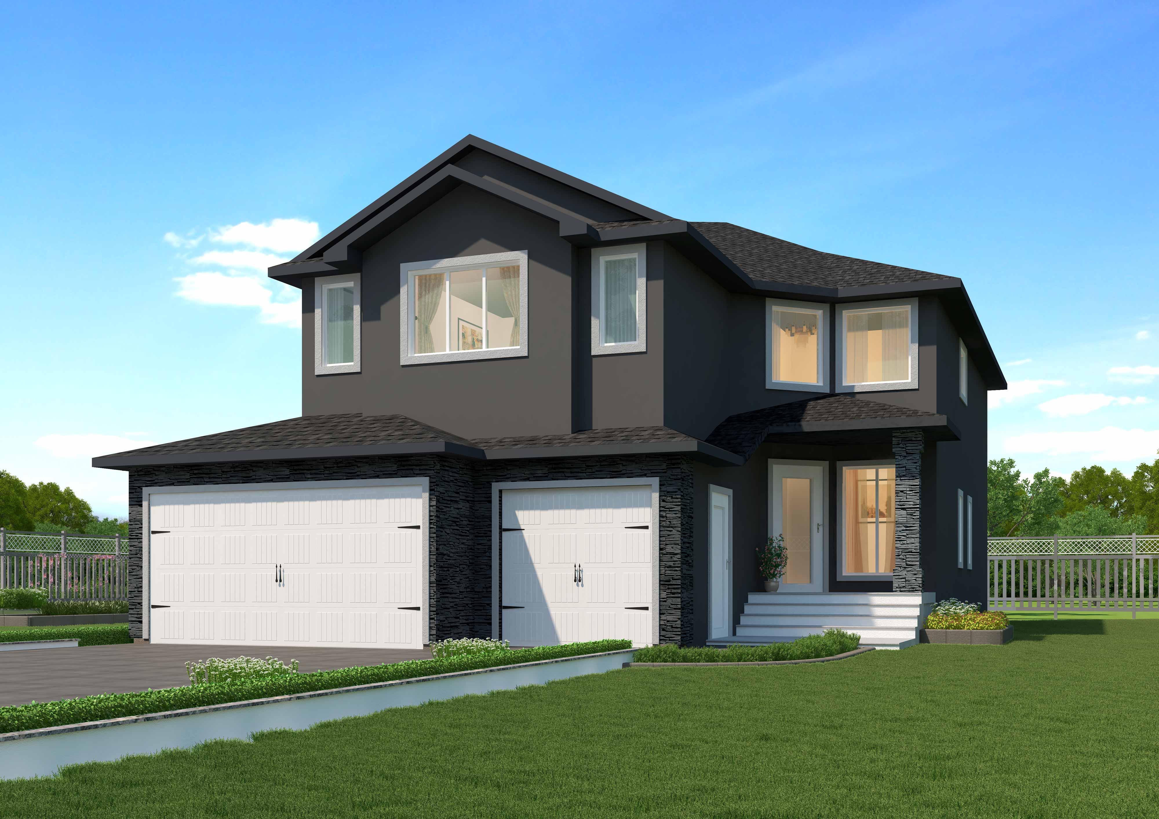Jutt Homes