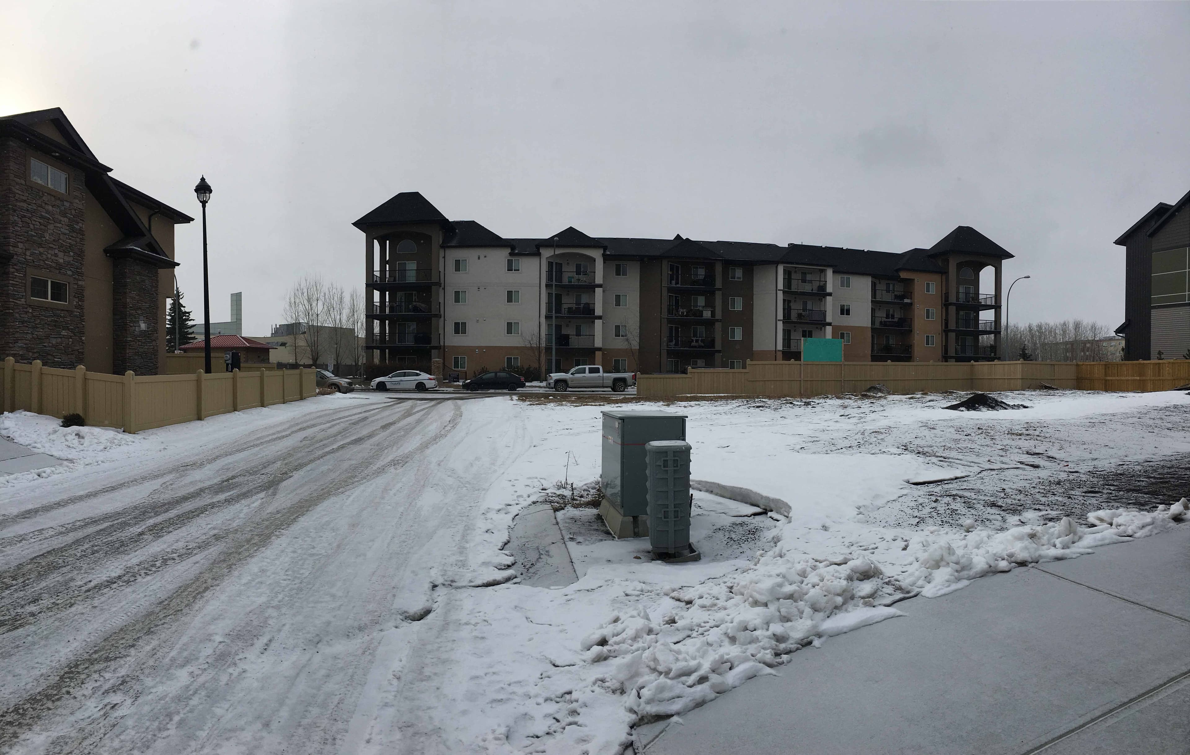 14603 – 125 St. Edmonton, AB